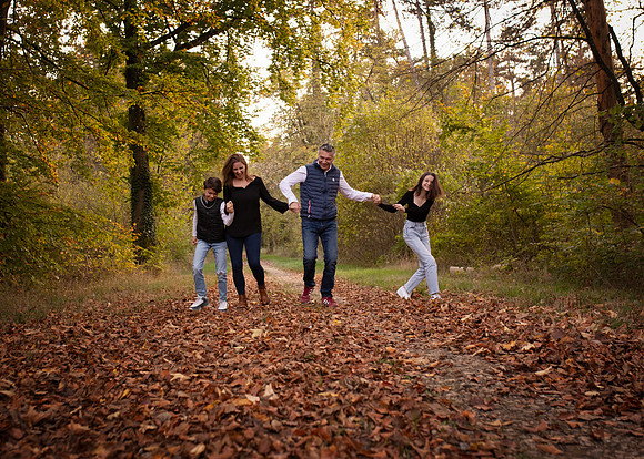 moments en famille inoubliables