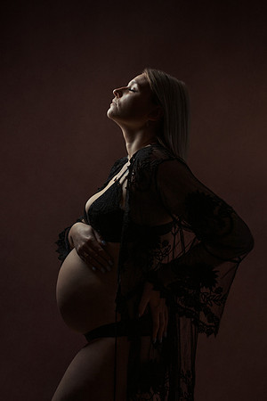 Photo grossesse