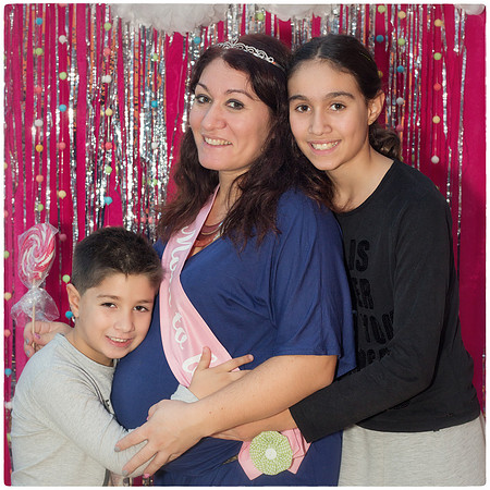 baby shower famille luxembourg