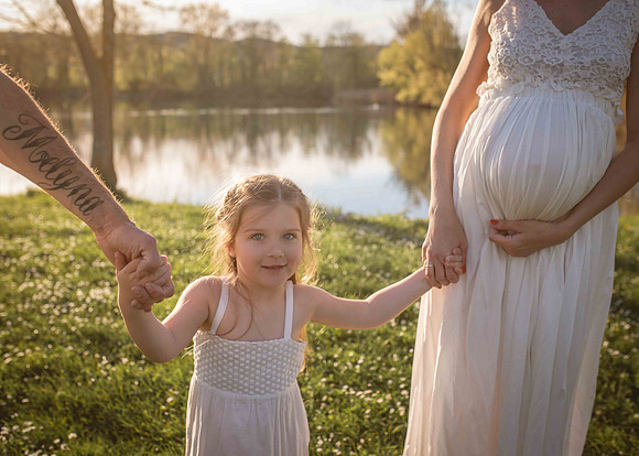 reportage photos de famille