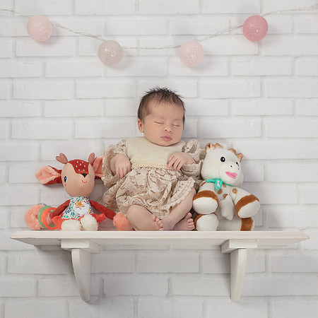 séance bébé Thionville