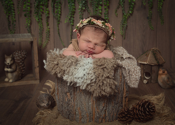 photographe naissance metz